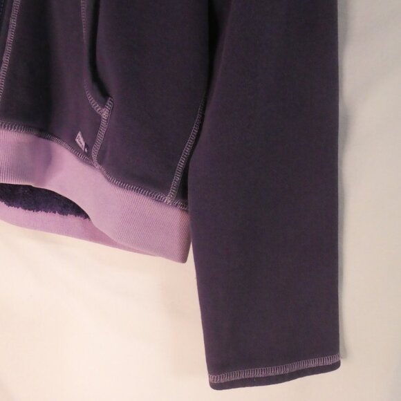 CHILDREN'S PLACE | large, kids 10/12 girls | Super Star Place Zip-Up Hoodie - Picture 9 of 15